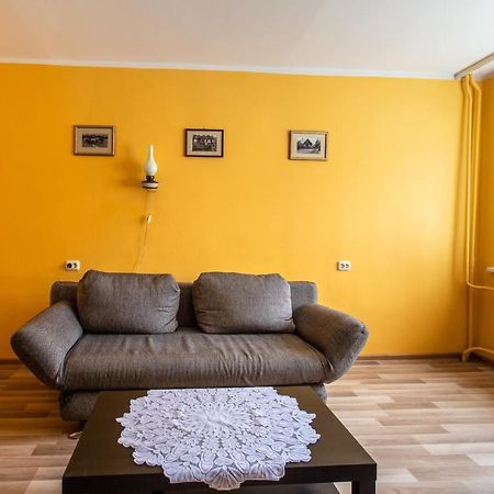 Lidija Apartaments Druskininkai Ngoại thất bức ảnh