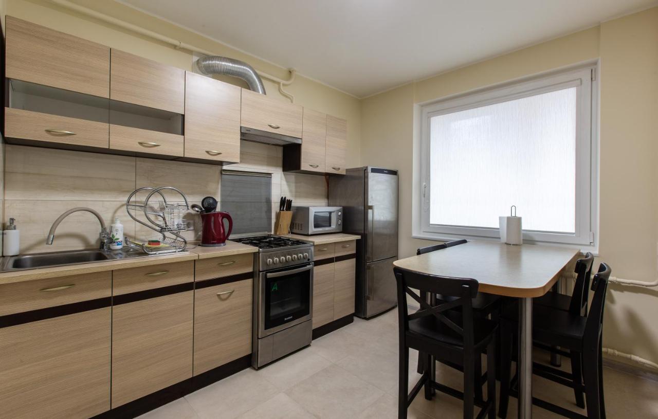 Lidija Apartaments Druskininkai Ngoại thất bức ảnh