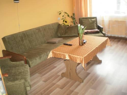 Lidija Apartaments Druskininkai Ngoại thất bức ảnh