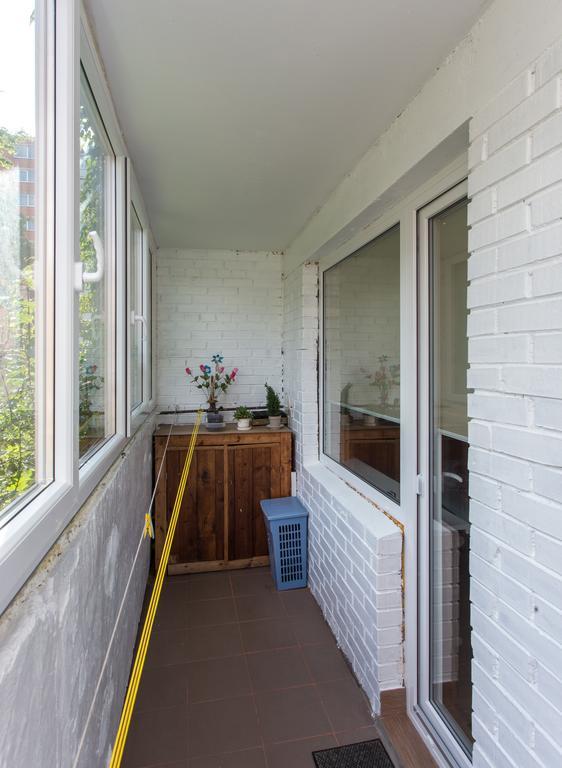 Lidija Apartaments Druskininkai Ngoại thất bức ảnh