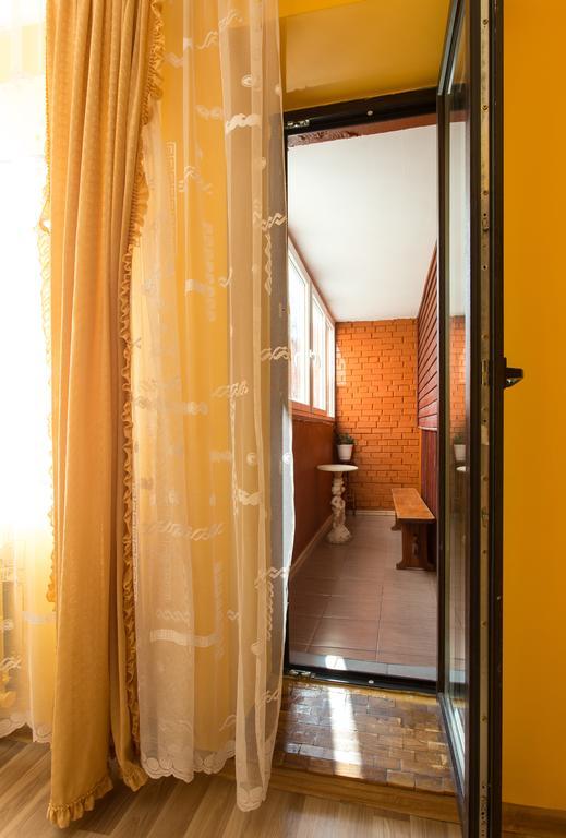 Lidija Apartaments Druskininkai Ngoại thất bức ảnh