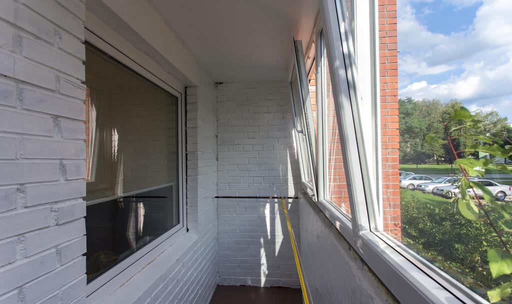 Lidija Apartaments Druskininkai Ngoại thất bức ảnh