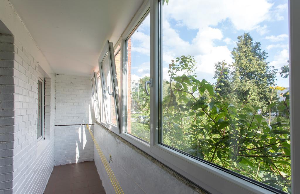 Lidija Apartaments Druskininkai Ngoại thất bức ảnh