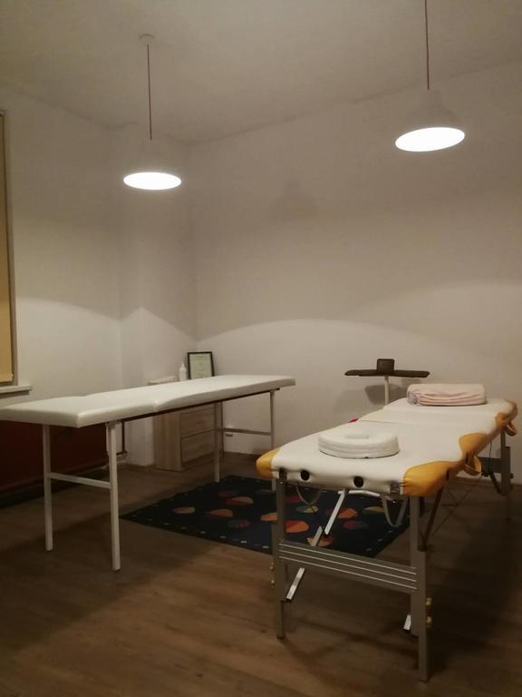 Lidija Apartaments Druskininkai Ngoại thất bức ảnh
