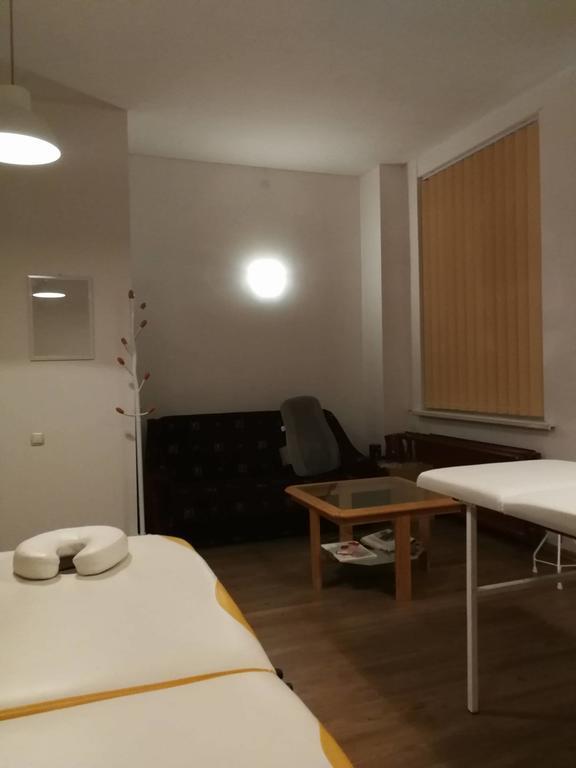 Lidija Apartaments Druskininkai Ngoại thất bức ảnh