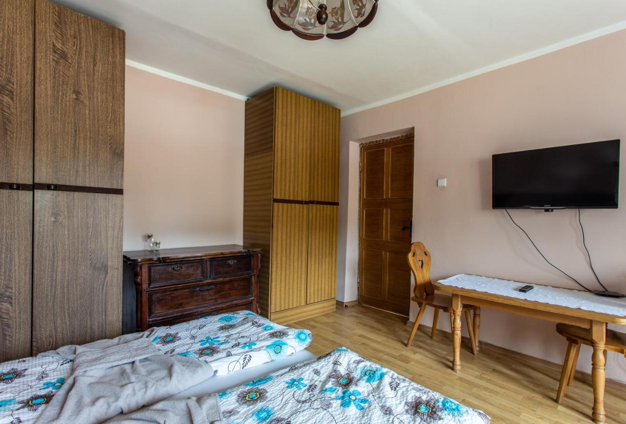 Lidija Apartaments Druskininkai Ngoại thất bức ảnh